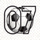007足球比分网站Logo - 一个足球与数字7结合的蓝色图标